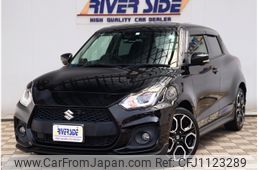 suzuki swift 2021 -SUZUKI--Swift 4BA-ZC33S--ZC33S-411891---SUZUKI--Swift 4BA-ZC33S--ZC33S-411891-