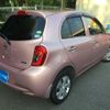 nissan march 2014 -NISSAN--March DBA-K13--K13-372547---NISSAN--March DBA-K13--K13-372547- image 3