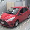 toyota vitz 2017 -TOYOTA--Vitz KSP130-2215500---TOYOTA--Vitz KSP130-2215500- image 1