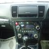 subaru legacy-b4 2009 -SUBARU 【三重 331ﾑ813】--Legacy B4 BL5--087472---SUBARU 【三重 331ﾑ813】--Legacy B4 BL5--087472- image 18