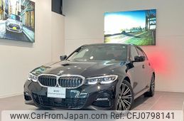 bmw 3-series 2020 CFJ0798141
