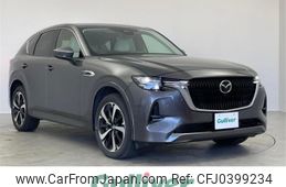 mazda mazda-others 2022 -MAZDA--CX-60 5LA-KH5S3P--KH5S3P-100087---MAZDA--CX-60 5LA-KH5S3P--KH5S3P-100087-