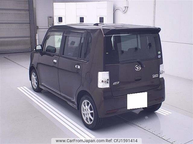 daihatsu move-conte 2013 CFJ1591414 image 2