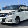 nissan serena 2018 -NISSAN--Serena DAA-HFC27--HFC27-011836---NISSAN--Serena DAA-HFC27--HFC27-011836- image 4