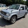 mitsubishi pajero-mini 2006 CFJ1563324 image 1