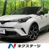 toyota c-hr 2017 -TOYOTA--C-HR DAA-ZYX10--ZYX10-2101774---TOYOTA--C-HR DAA-ZYX10--ZYX10-2101774- image 1