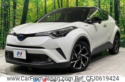 toyota c-hr 2017 -TOYOTA--C-HR DAA-ZYX10--ZYX10-2101774---TOYOTA--C-HR DAA-ZYX10--ZYX10-2101774-