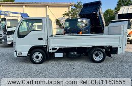 isuzu elf-truck 2013 GOO_NET_EXCHANGE_0404019A30250514W001