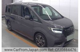 honda stepwagon 2022 -HONDA--Stepwgn 6BA-RP3--RP3-1332709---HONDA--Stepwgn 6BA-RP3--RP3-1332709-