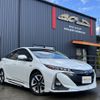 toyota prius-phv 2017 -TOYOTA--Prius PHV DLA-ZVW52--ZVW52-3028958---TOYOTA--Prius PHV DLA-ZVW52--ZVW52-3028958- image 1