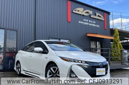 toyota prius-phv 2017 -TOYOTA--Prius PHV DLA-ZVW52--ZVW52-3028958---TOYOTA--Prius PHV DLA-ZVW52--ZVW52-3028958-