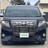 toyota alphard 2017 -TOYOTA--Alphard DBA-GGH30W--GGH30-0019696---TOYOTA--Alphard DBA-GGH30W--GGH30-0019696- image 17