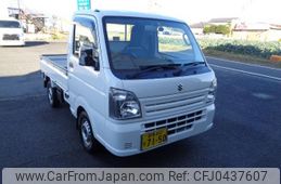 suzuki carry-truck 2016 -SUZUKI 【前橋 】--Carry Truck DA16T--311215---SUZUKI 【前橋 】--Carry Truck DA16T--311215-