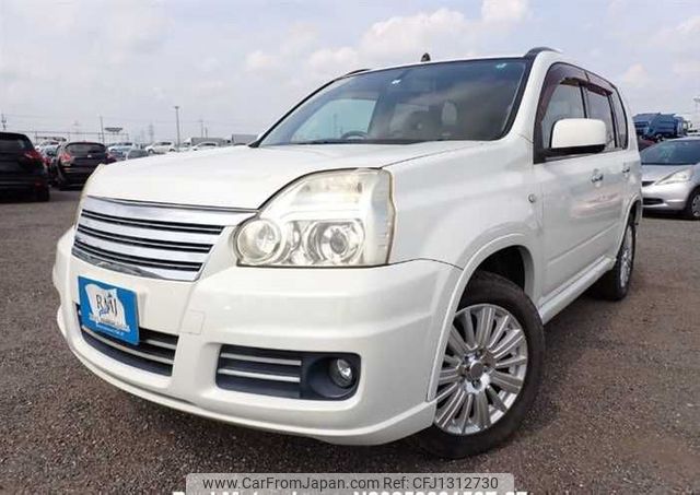 nissan x-trail 2008 646828-N2025060156F-27 image 1