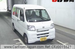 daihatsu hijet-van 2015 -DAIHATSU 【名古屋 480ﾄ6102】--Hijet Van S321V--S321V-0238953---DAIHATSU 【名古屋 480ﾄ6102】--Hijet Van S321V--S321V-0238953-