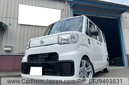 daihatsu hijet-caddie 2017 -DAIHATSU--Hijet Caddie HBD-LA700V--LA700V-0000581---DAIHATSU--Hijet Caddie HBD-LA700V--LA700V-0000581-