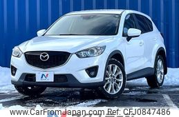 mazda cx-5 2013 quick_quick_KE2AW_KE2AW-117684