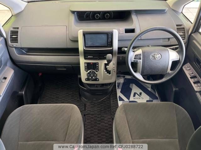 toyota voxy 2012 -TOYOTA--Voxy DBA-ZRR70G--ZRR70-0483739---TOYOTA--Voxy DBA-ZRR70G--ZRR70-0483739- image 2