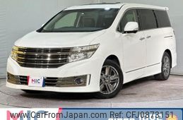 nissan elgrand 2012 quick_quick_TE52_TE52-030593