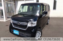 honda n-box 2022 -HONDA--N BOX 6BA-JF4--JF4-1233112---HONDA--N BOX 6BA-JF4--JF4-1233112-