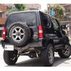 suzuki jimny-sierra 2015 CFJ1533043 image 5