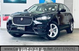 jaguar f-pace 2019 -JAGUAR--Jaguar F-Pace DBA-DC2XB--SADCA2AX5KA605232---JAGUAR--Jaguar F-Pace DBA-DC2XB--SADCA2AX5KA605232-