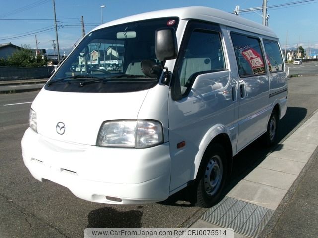 mazda bongo-van 2014 -MAZDA--Bongo Van ABF-SKP2M--SKP2M-202875---MAZDA--Bongo Van ABF-SKP2M--SKP2M-202875- image 1