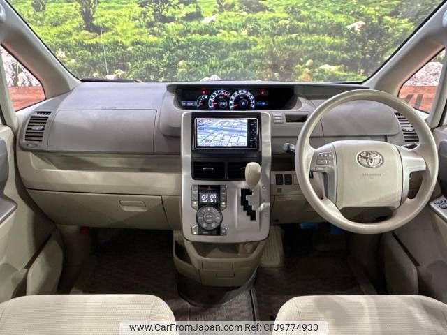 toyota noah 2009 -TOYOTA--Noah DBA-ZRR70G--ZRR70-0223751---TOYOTA--Noah DBA-ZRR70G--ZRR70-0223751- image 2