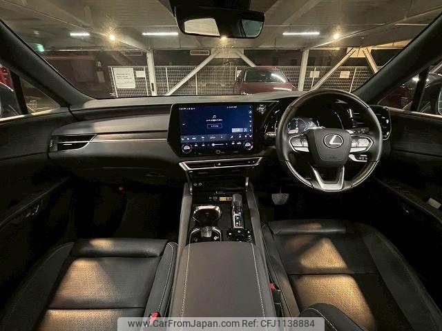 lexus rx 2023 -LEXUS--Lexus RX 6AA-AALH15--AALH15-1000599---LEXUS--Lexus RX 6AA-AALH15--AALH15-1000599- image 2