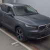 volvo xc40 2021 quick_quick_5AA-XB420TXCM_YV1XZK9MCM2558744 image 1