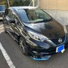 nissan note 2017 -NISSAN--Note DAA-HE12--HE12-083027---NISSAN--Note DAA-HE12--HE12-083027- image 4