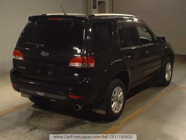 ford escape 2009 -FORD--Escape LFAL3F-LFACTMWNX82000924---FORD--Escape LFAL3F-LFACTMWNX82000924- image 2