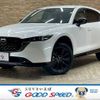 mazda cx-5 2022 CFJ1014822 image 1
