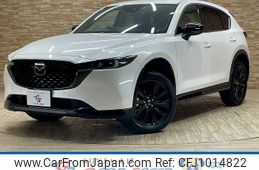 mazda cx-5 2022 CFJ1014822