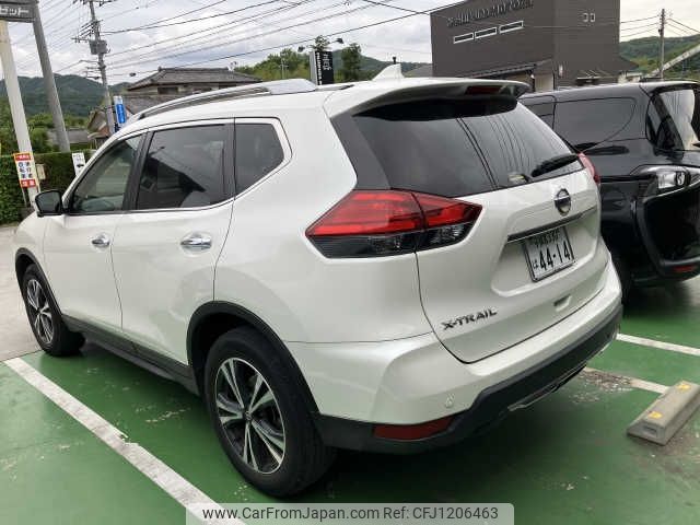 nissan x-trail 2019 -NISSAN--X-Trail DBA-T32--T32-054683---NISSAN--X-Trail DBA-T32--T32-054683- image 2