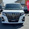 toyota alphard 2016 -TOYOTA 【静岡 321ﾅ 2】--Alphard AGH30W--AGH30W-0103287---TOYOTA 【静岡 321ﾅ 2】--Alphard AGH30W--AGH30W-0103287- image 36