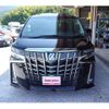 toyota alphard 2018 quick_quick_DBA-AGH30W_AGH30-0182287 image 8