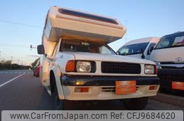 isuzu rodeo 1990 GOO_NET_EXCHANGE_1201233A30231026W001