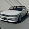 toyota mark-ii 1991 -TOYOTA 【高松 510ぬ0002】--Mark2 GX81--GX81-3285730---TOYOTA 【高松 510ぬ0002】--Mark2 GX81--GX81-3285730- image 27