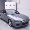 nissan silvia 2001 -NISSAN--Silvia S15-030886---NISSAN--Silvia S15-030886- image 1