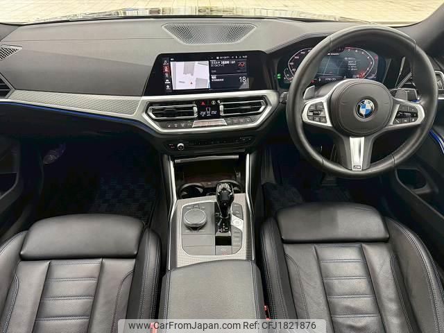 bmw 3-series 2020 CFJ1821876 image 2