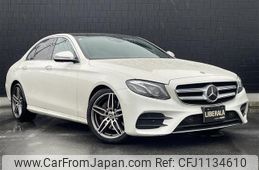 mercedes-benz e-class 2020 -MERCEDES-BENZ--Benz E Class LDA-213004C--W1K2130042A830307---MERCEDES-BENZ--Benz E Class LDA-213004C--W1K2130042A830307-