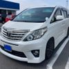 toyota alphard 2012 CFJ1701495 image 3