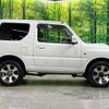 suzuki jimny 2012 CFJ1753032 image 16