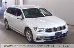 volkswagen passat-variant 2016 quick_quick_DBA-3CCZE_WVWZZZ3CZGE000275