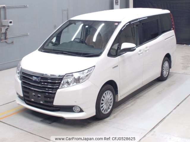 toyota noah 2014 -TOYOTA--Noah DAA-ZWR80G--ZWR80-0017328---TOYOTA--Noah DAA-ZWR80G--ZWR80-0017328- image 1