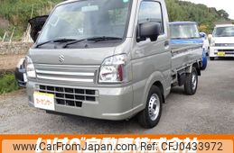 suzuki carry-truck 2024 -SUZUKI--Carry Truck 3BD-DA16T--DA16T-829***---SUZUKI--Carry Truck 3BD-DA16T--DA16T-829***-