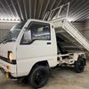 mitsubishi minicab-truck 1989 123693 image 3