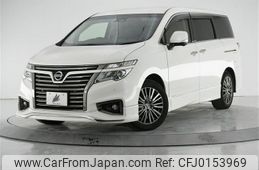 nissan elgrand 2019 quick_quick_DBA-PE52_PE52-070525