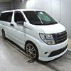 nissan elgrand 2009 CFJ1769761 image 1